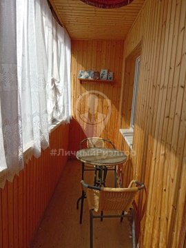 1-к квартира, 2/5 эт., 37м²