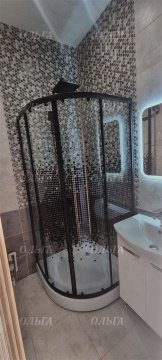 2-к квартира, 1/5 эт., 36м²