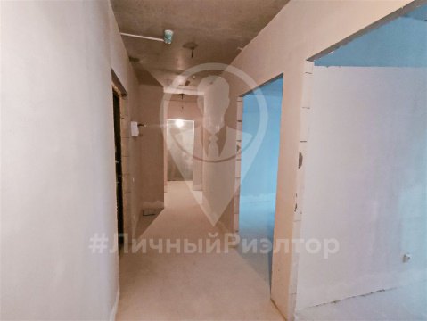 2-к квартира, 3/18 эт., 57м²