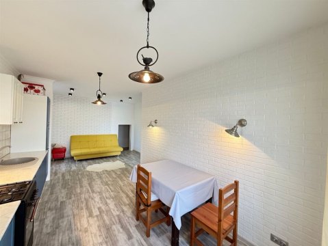 1-к квартира, 2/3 эт., 43м²