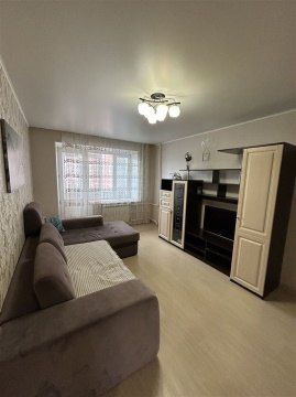 3-к квартира, 5/9 эт., 59м²