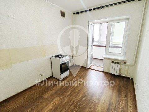 1-к квартира, 9/10 эт., 33м²
