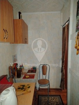 2-к квартира, 7/9 эт., 38м²