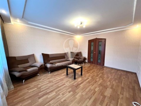 3-к квартира, 9/10 эт., 83м²