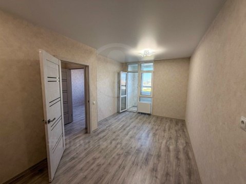 1-к квартира, 9/10 эт., 36м²