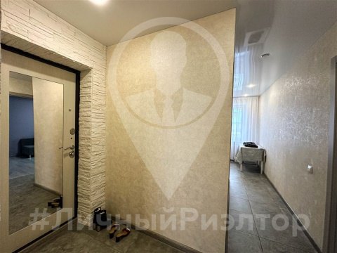 3-к квартира, 4/5 эт., 61м²