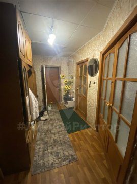 2-к квартира, 1/5 эт., 49м²