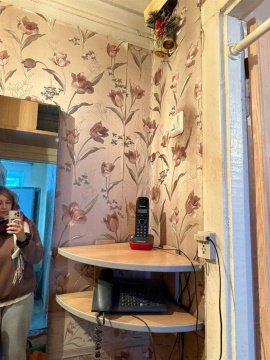 2-к квартира, 2/5 эт., 43м²