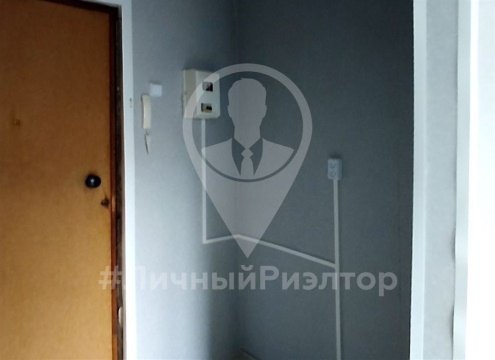 1-к квартира, 3/4 эт., 13м²