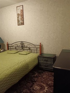 3-к квартира, 3/5 эт., 69м²