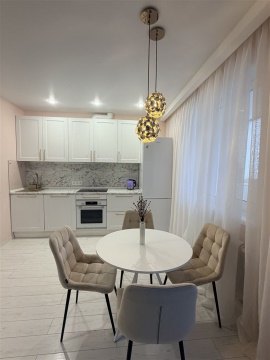 Студия, 19/24 эт., 45м²