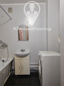 1-к квартира, 5/9 эт., 51м²