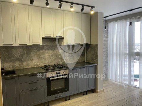 1-к квартира, 13/32 эт., 30м²