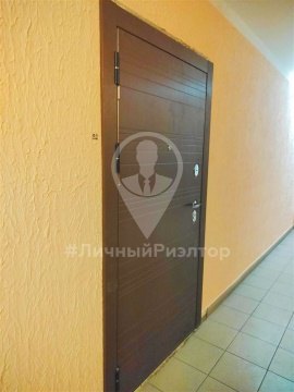 2-к квартира, 16/17 эт., 81м²