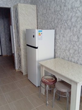 Студия, 10/20 эт., 33м²