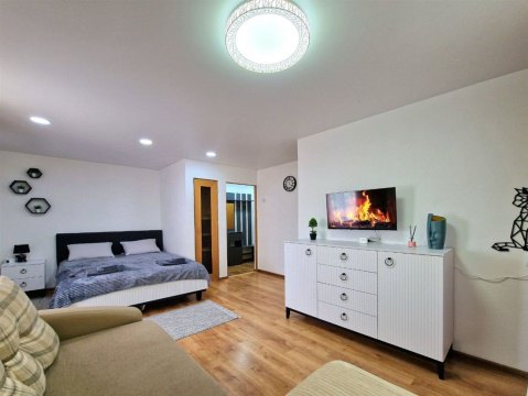 1-к квартира, 3/5 эт., 32м²