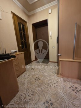 1-к квартира, 2/6 эт., 41м²