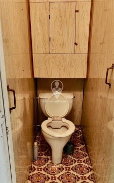 3-к квартира, 1/1 эт., 67м²