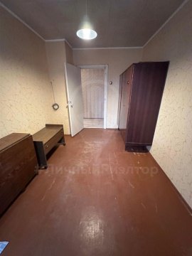 3-к квартира, 1/5 эт., 53м²