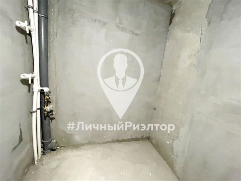 Студия, 3/18 эт., 25м²