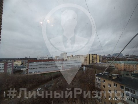 3-к квартира, 10/12 эт., 58м²