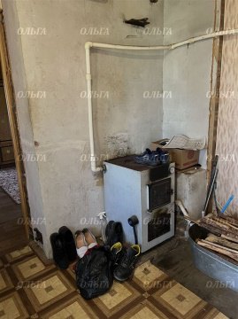 Дом 70м², участок 10 сот.