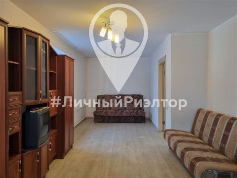 1-к квартира, 5/9 эт., 51м²