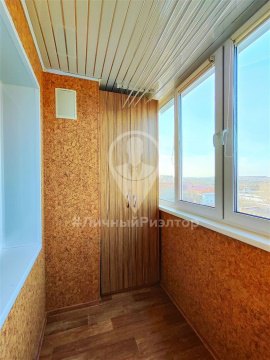 2-к квартира, 8/10 эт., 80м²