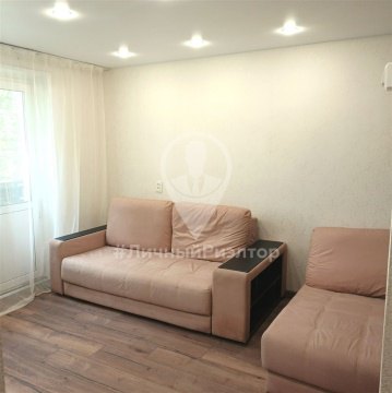 1-к квартира, 3/9 эт., 21м²