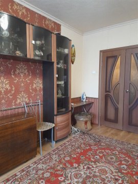 3-к квартира, 9/9 эт., 64м²