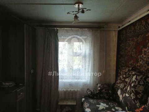 Дом 48м², участок 10 сот.