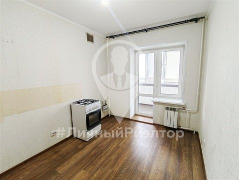 1-к квартира, 9/10 эт., 33м²