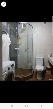 2-к квартира, 9/17 эт., 54м²