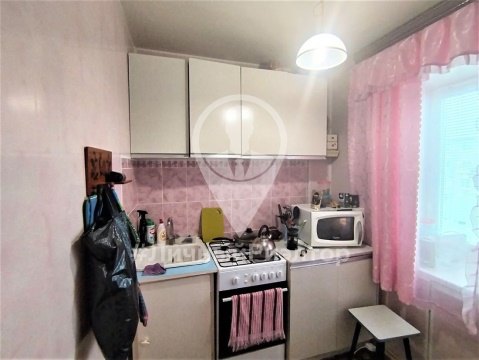 2-к квартира, 5/5 эт., 41м²
