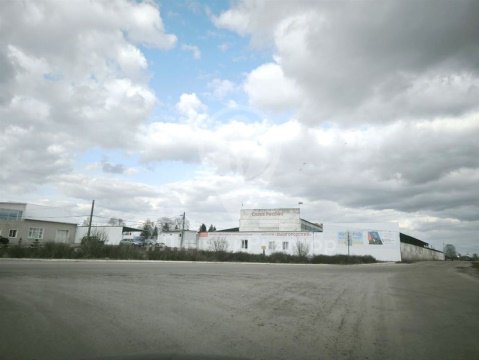 Дом 32м², участок 23 сот.