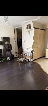 Студия, 2/5 эт., 51м²