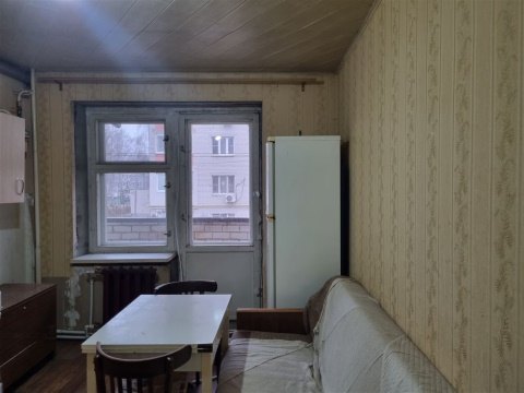 1-к квартира, 2/5 эт., 36м²