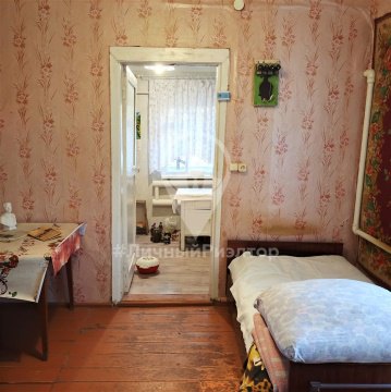 2-к квартира, 1/1 эт., 30м²