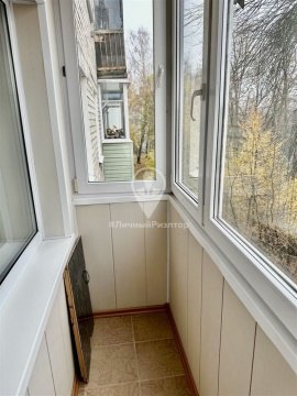 3-к квартира, 3/5 эт., 42м²