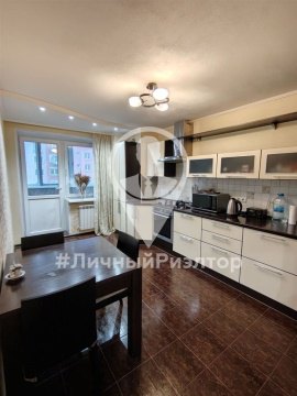 1-к квартира, 5/10 эт., 41м²