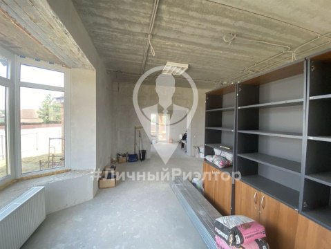 Дом 245м², участок 14 сот.