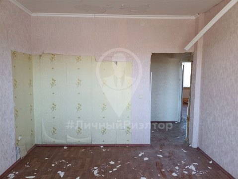 3-к квартира, 1/1 эт., 88м²